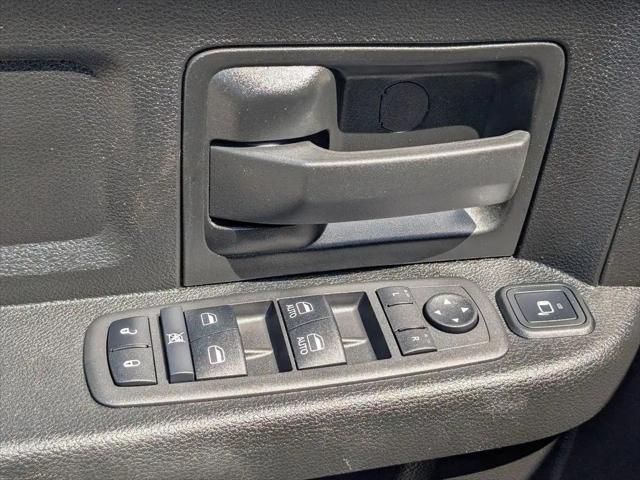 2024 Ram 2500 Tradesman Crew Cab 4x4 64 Box