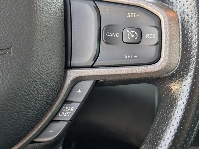 2024 Ram 2500 Tradesman Crew Cab 4x4 64 Box