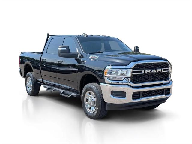 2024 Ram 2500 Tradesman Crew Cab 4x4 64 Box
