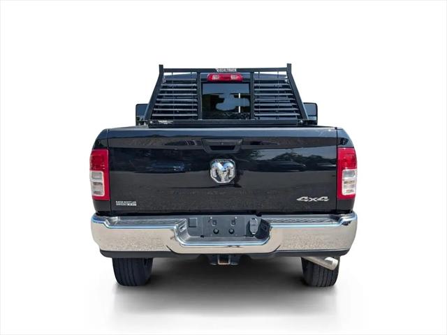 2024 Ram 2500 Tradesman Crew Cab 4x4 64 Box