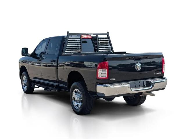 2024 Ram 2500 Tradesman Crew Cab 4x4 64 Box
