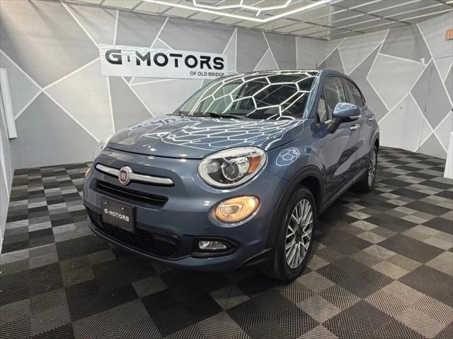 2017 Fiat 500X Lounge AWD for sale in Old Bridge, NJ