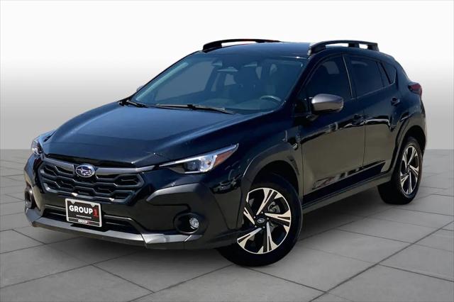 2024 Subaru Crosstrek Premium for sale in Denton, TX