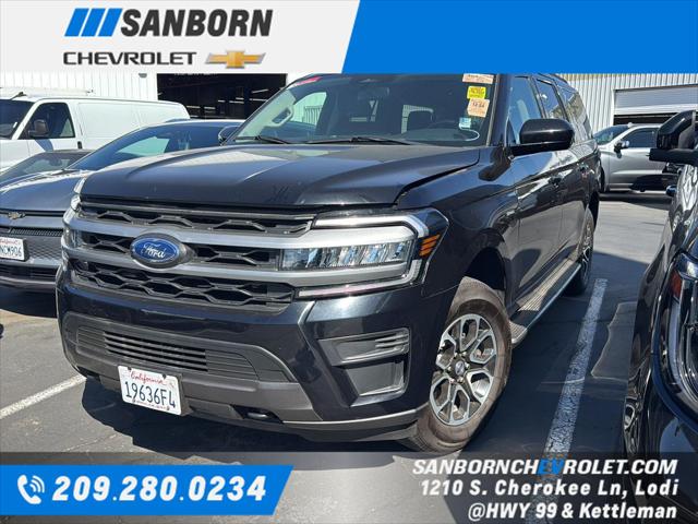 2022 Ford Expedition XLT MAX for sale in Lodi, CA