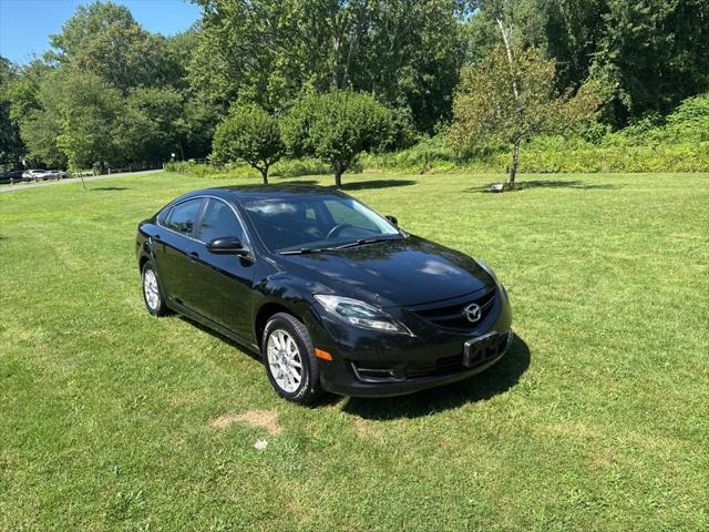 2012 Mazda Mazda6 i Sport for sale in Plainville, CT