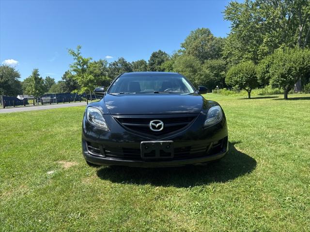 2012 Mazda Mazda6 i Sport