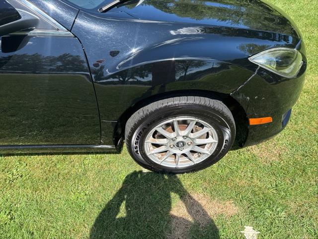 2012 Mazda Mazda6 i Sport