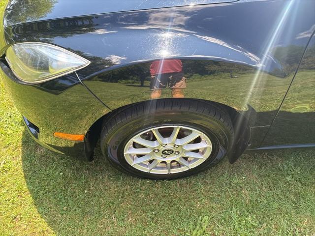 2012 Mazda Mazda6 i Sport