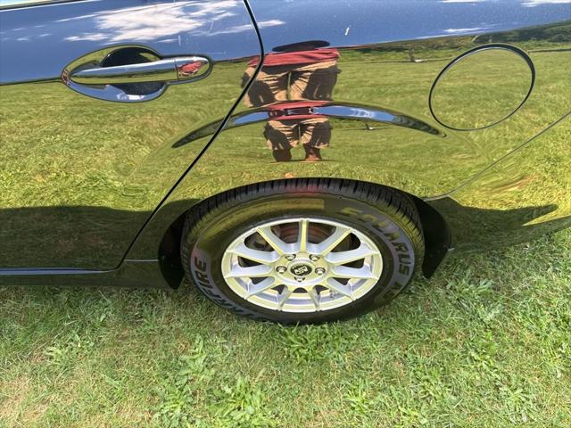2012 Mazda Mazda6 i Sport