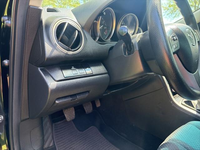 2012 Mazda Mazda6 i Sport