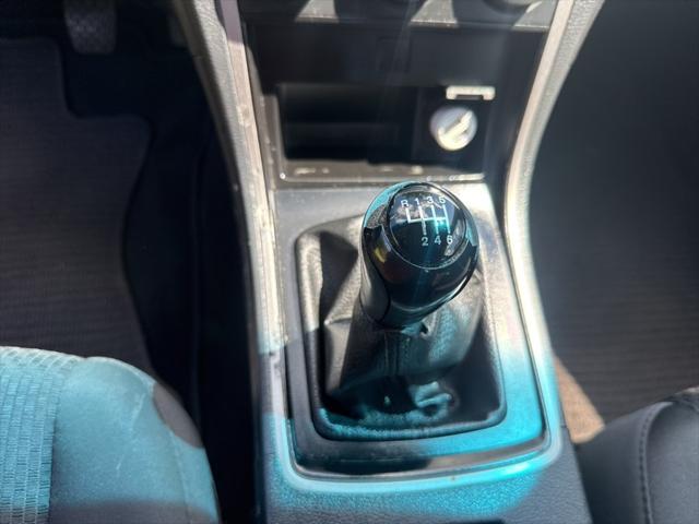 2012 Mazda Mazda6 i Sport