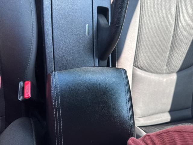 2012 Mazda Mazda6 i Sport