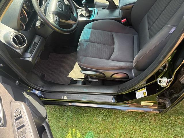 2012 Mazda Mazda6 i Sport