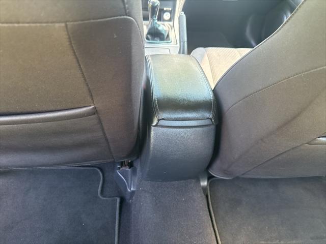 2012 Mazda Mazda6 i Sport