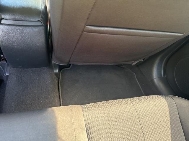 2012 Mazda Mazda6 i Sport