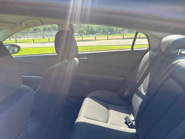 2012 Mazda Mazda6 i Sport