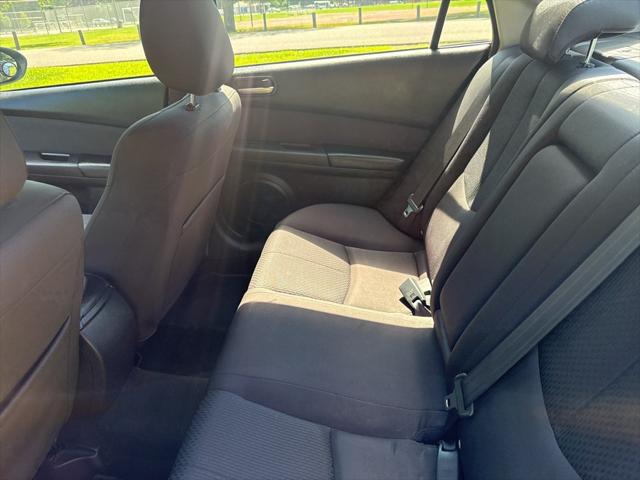 2012 Mazda Mazda6 i Sport