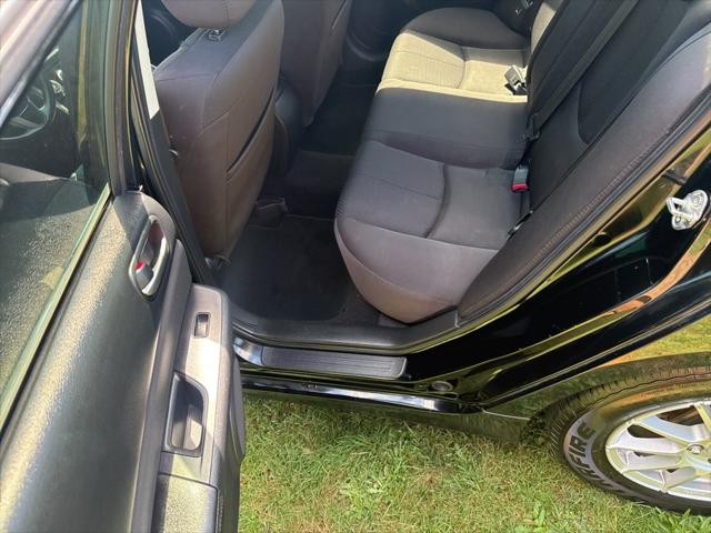 2012 Mazda Mazda6 i Sport
