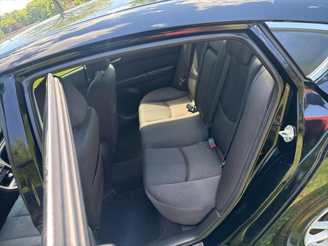 2012 Mazda Mazda6 i Sport