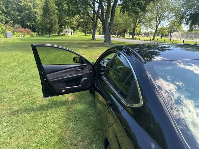 2012 Mazda Mazda6 i Sport