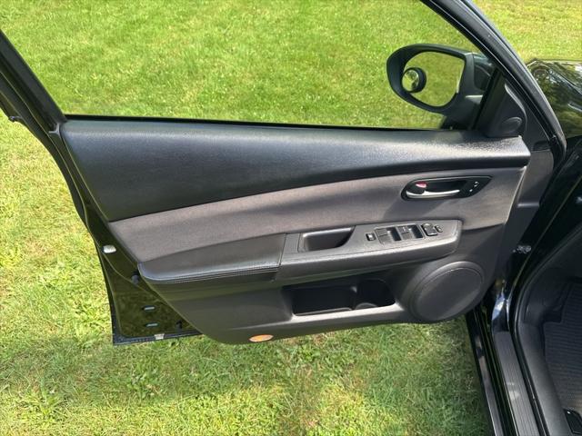 2012 Mazda Mazda6 i Sport