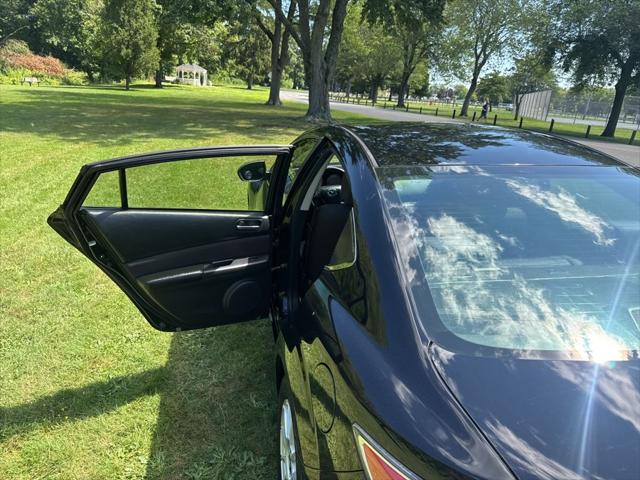 2012 Mazda Mazda6 i Sport