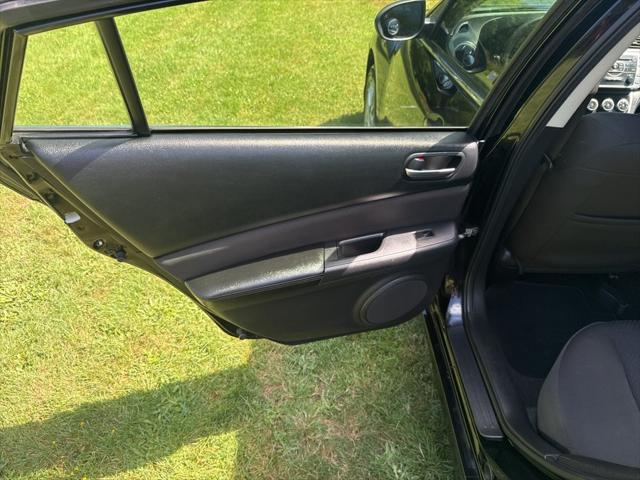 2012 Mazda Mazda6 i Sport