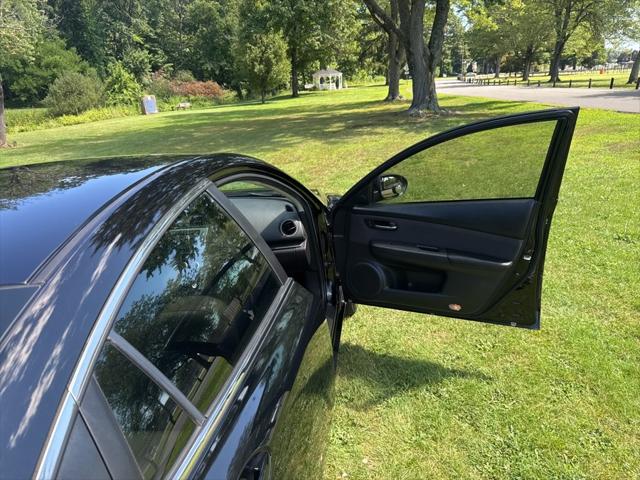 2012 Mazda Mazda6 i Sport