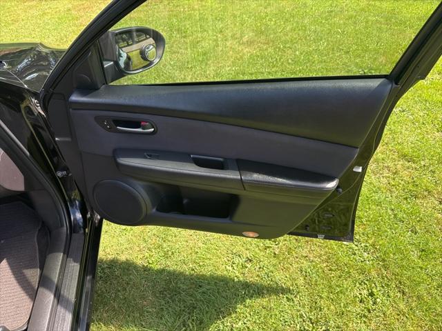 2012 Mazda Mazda6 i Sport