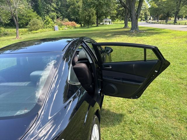 2012 Mazda Mazda6 i Sport