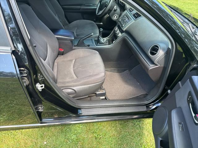 2012 Mazda Mazda6 i Sport