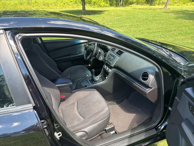 2012 Mazda Mazda6 i Sport