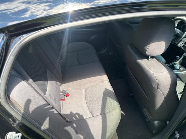 2012 Mazda Mazda6 i Sport
