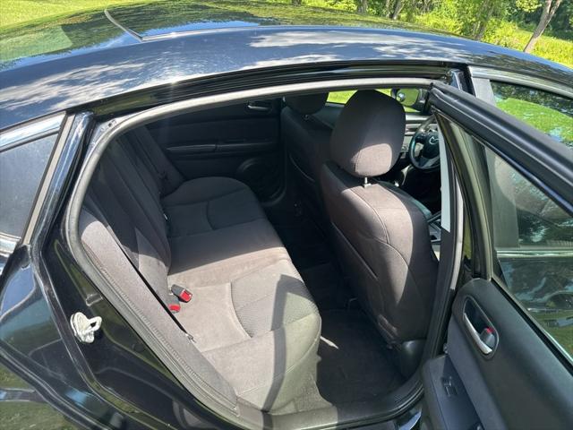 2012 Mazda Mazda6 i Sport