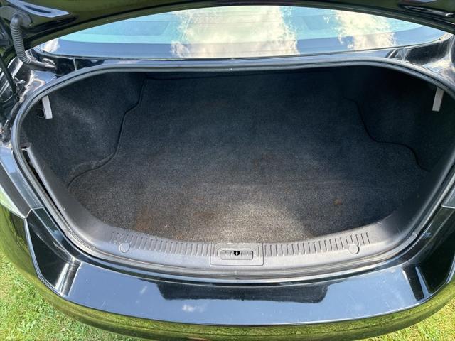 2012 Mazda Mazda6 i Sport