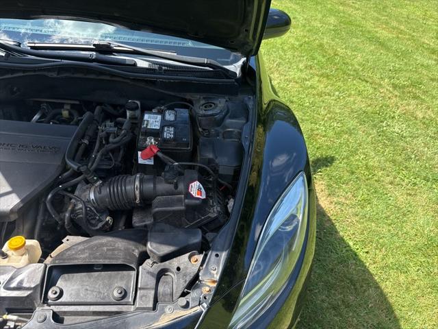 2012 Mazda Mazda6 i Sport