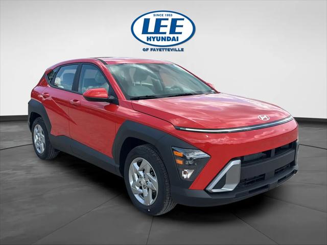 2027 Hyundai Kona SE for sale in Fayetteville, NC