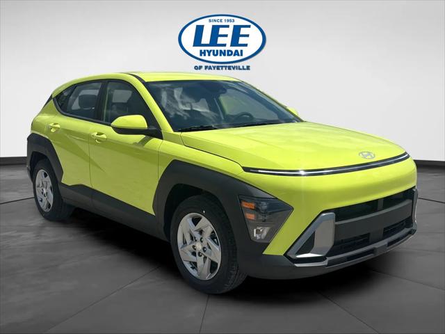 2027 Hyundai Kona SE for sale in Fayetteville, NC