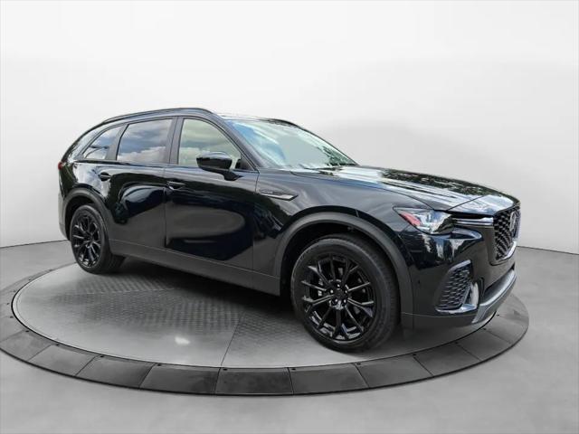 2026 Mazda CX-70 3.3 Turbo Preferred for sale in Greensboro, NC
