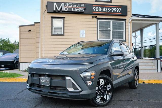 2024 Hyundai Kona SEL for sale in Atlantic Highlands, NJ