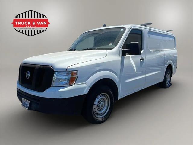2021 Nissan 2500 S Standard Roof V6 for sale in Sacramento, CA