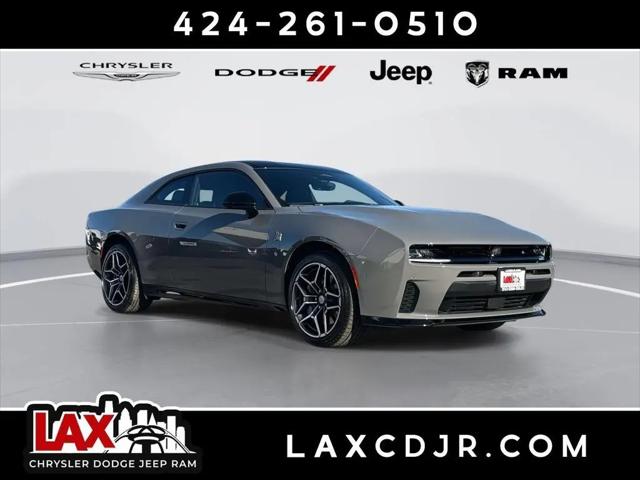 2026 Dodge Charger Scat Pack 2-Door AWD for sale in Inglewood, CA