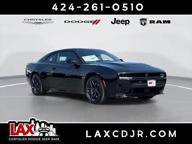 2026 Dodge Charger R/T 2-Door AWD for sale in Inglewood, CA