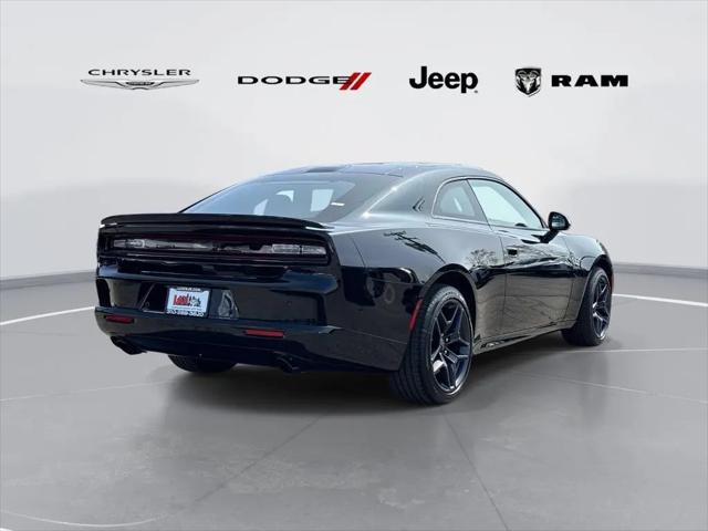 2026 Dodge Charger R/T 2-Door AWD