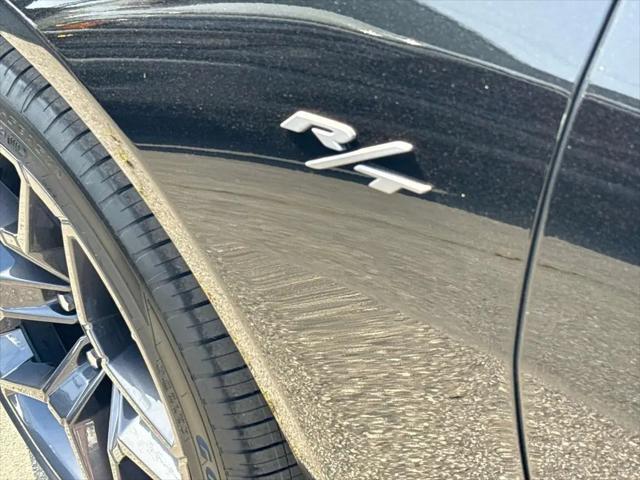 2026 Dodge Charger R/T 2-Door AWD