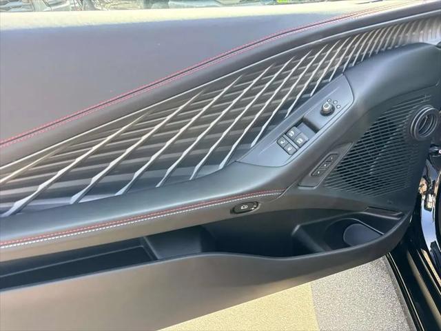 2026 Dodge Charger R/T 2-Door AWD