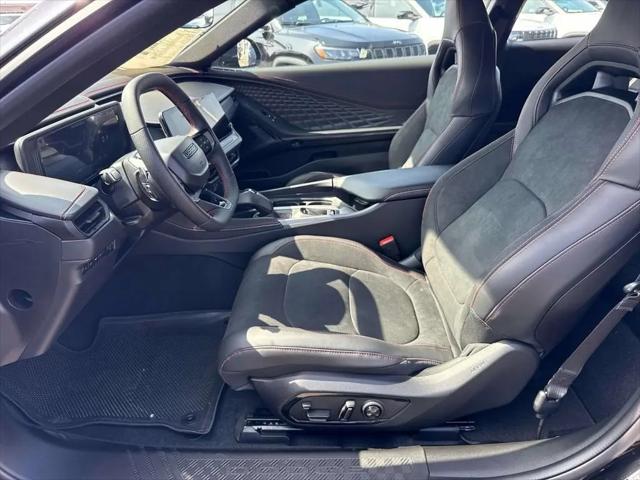 2026 Dodge Charger R/T 2-Door AWD