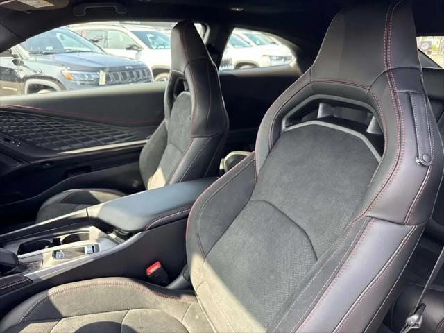 2026 Dodge Charger R/T 2-Door AWD
