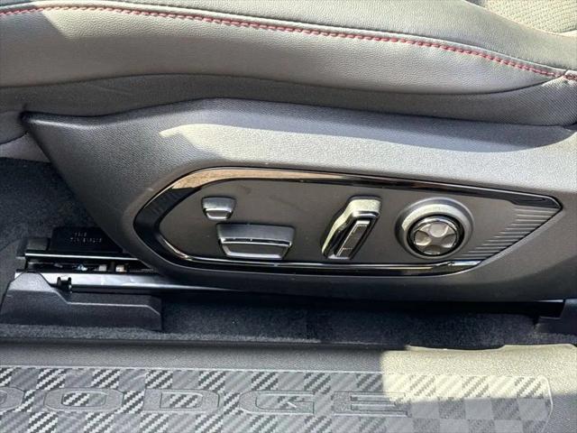 2026 Dodge Charger R/T 2-Door AWD