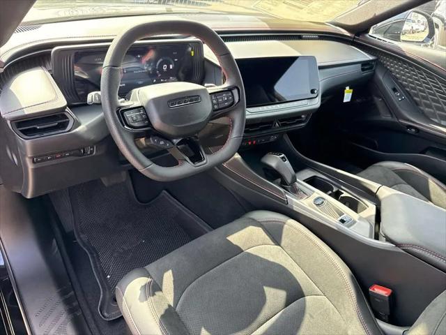 2026 Dodge Charger R/T 2-Door AWD